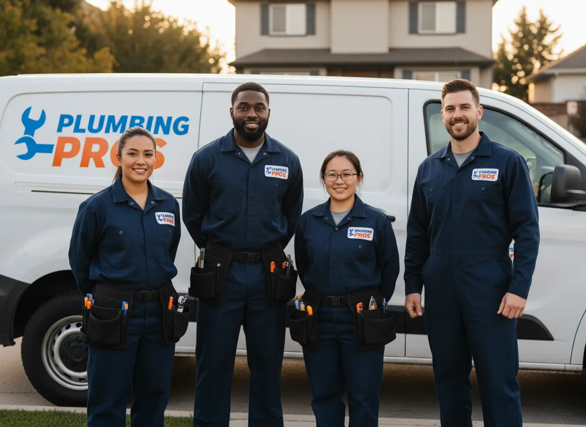 Water Heater Repair company in Homeland, CA